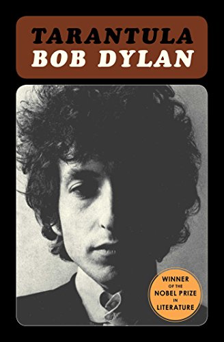 Tarantula / Bob Dylan