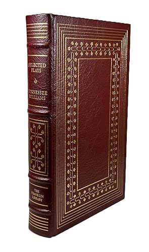 Tennessee Williams : Selected Plays / Tennessee Williams