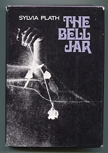 The Bell Jar / Plath, Sylvia