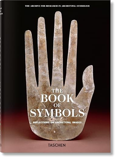 The Book of Symbols: Reflections on Archetypal Images (NEW) / Kathleen Martin (editor)