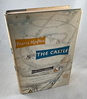 The Castle - Definitive Edition