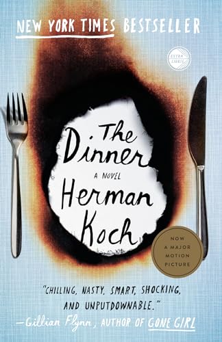 The Dinner / Herman Koch