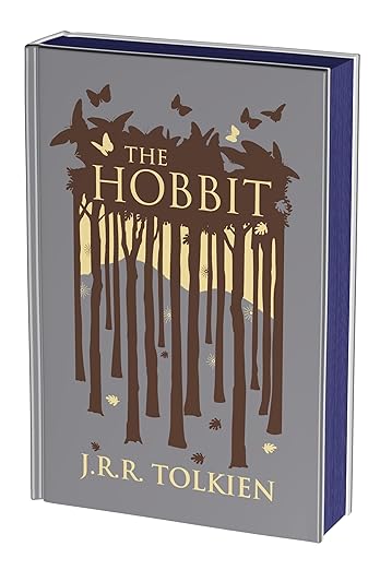 The Hobbit / J.R.R. Tolkien