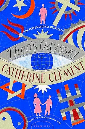 Theo's Odyssey / by Catherine Clément