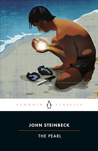 The Pearl: A Novel / John Steinbeck