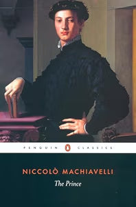 The Prince (Penguin Classics) / Machiavelli, Niccolo