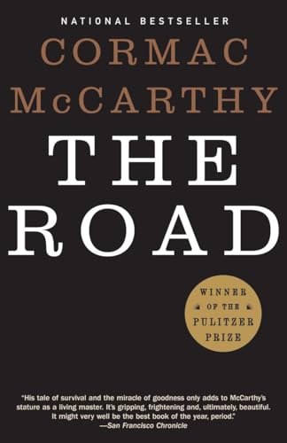 The Road / Cormac McCarthy