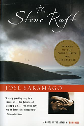 The Stone Raft / Jose Saramago