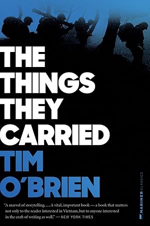 The Things They Carried / Tim O'Brien