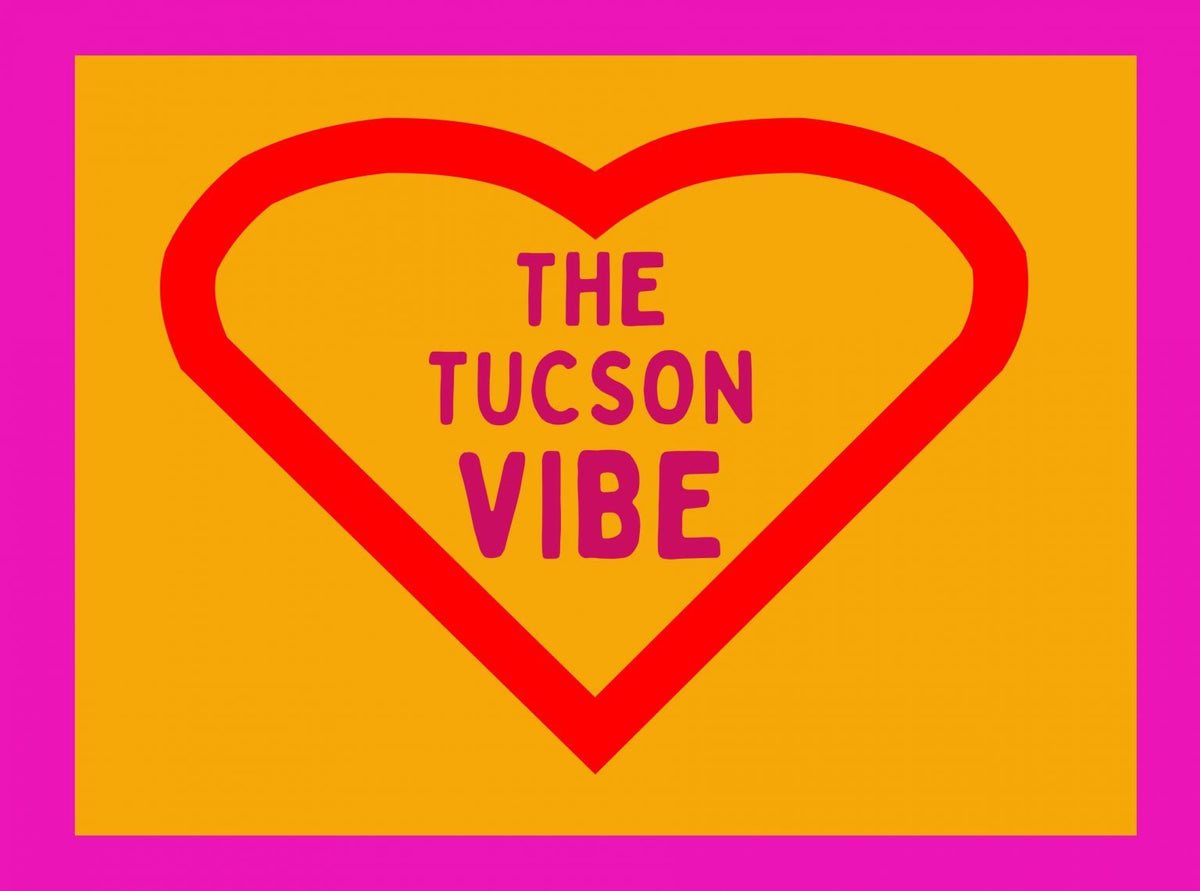 The Tucson Vibe / Various