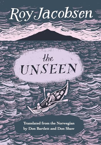 The Unseen / Roy Jacobsen