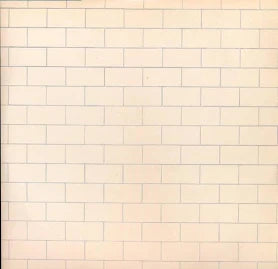 Pink Floyd / The Wall (Vinyl / LP)
