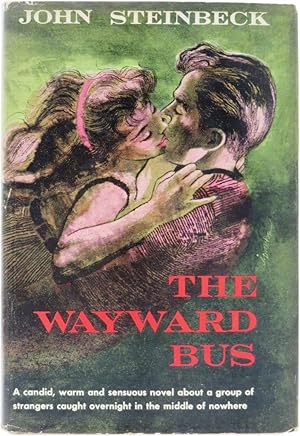 The Wayward Bus / by John Steinbeck