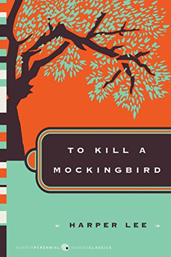 To Kill a Mockingbird / Harper Lee