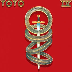 TOTO / IV (Vinyl LP)