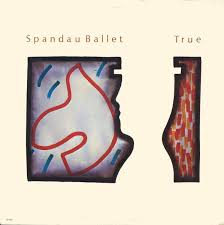Spandau Ballet / True (LP / Records)