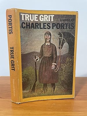 True Grit / Charles Portis