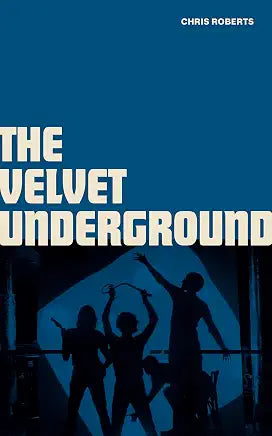 Velvet Underground / by Chris Roberts