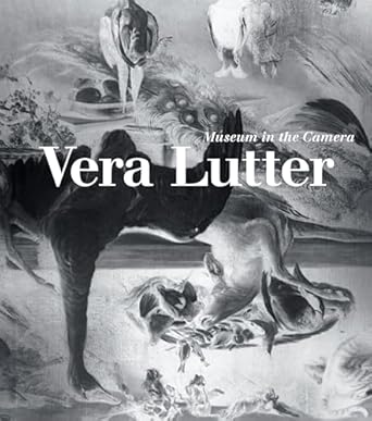 Vera Lutter: Museum in the Camera