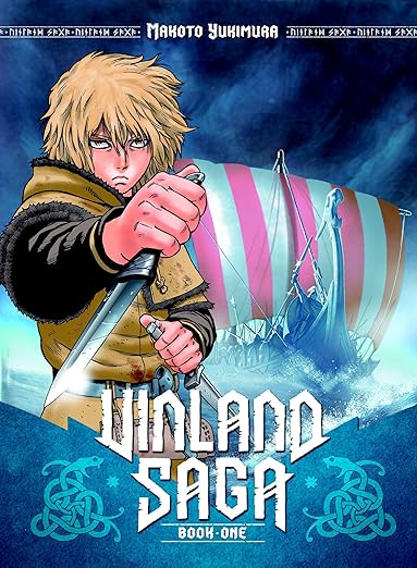 Vinland Saga: One / Makoto Yukimura