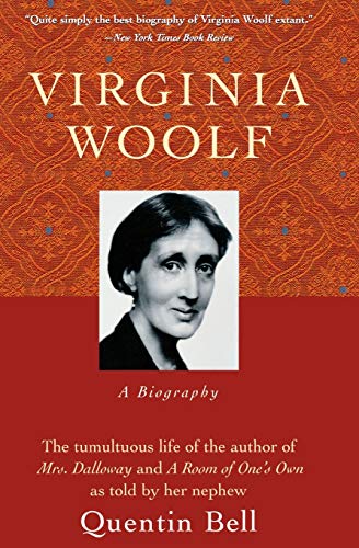 Virginia Woolf: A Biography / Quentin Bell