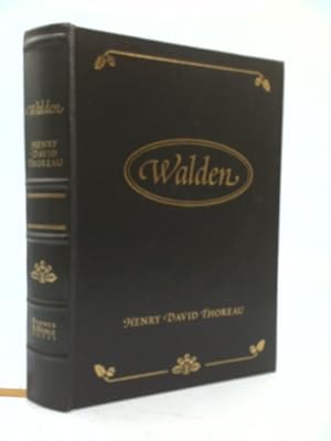 Walden and Other Writings / Henry David Thoreau