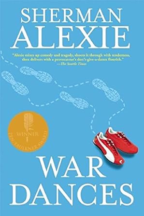 War Dances / Sherman Alexie