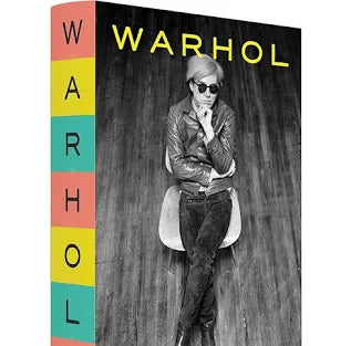 Warhol / Gopnik, Blake