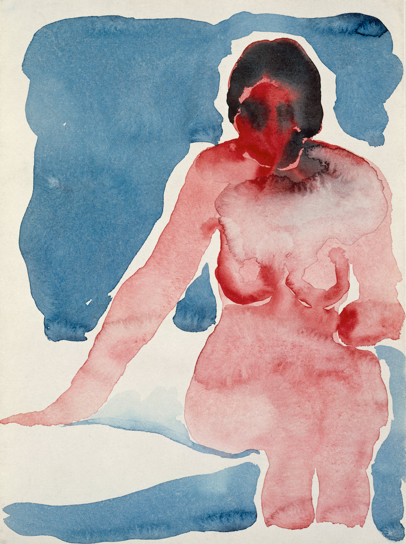 Georgia O'Keeffe Watercolors 1916 - 1918 / by Georgia O'Keeffe and Amy Von Lintel