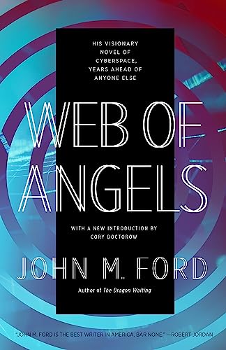 Stock Image Web of Angels / Ford, John M.