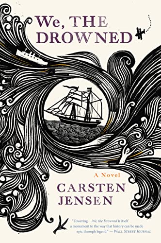 We, the Drowned / Carsten Jensen