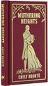 Wuthering Heights / by Emile Brontë