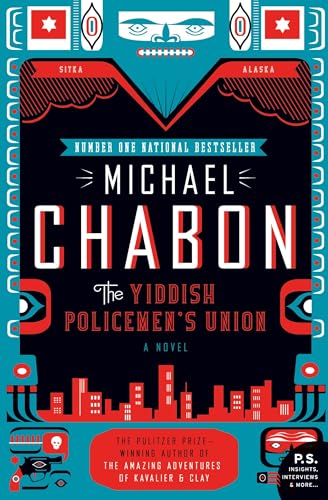 The Yiddish Policemens Union: A Novel (P.S.) / Michael Chabon