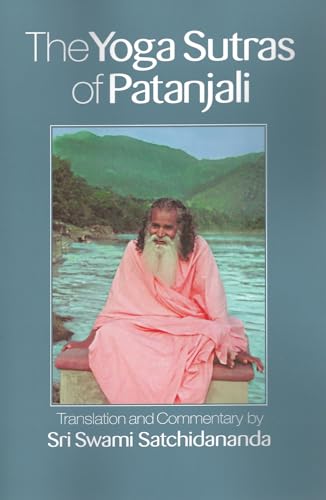 The Yoga Sutras of Patanjali / Satchidananda, Swami