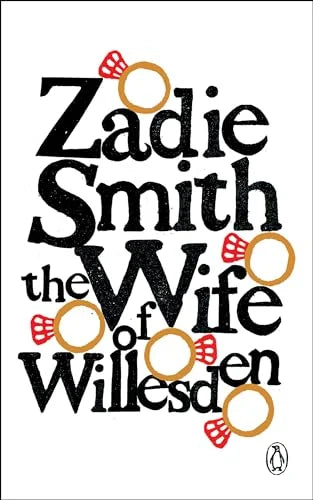 The Wife of Willesden / Zadie Smith