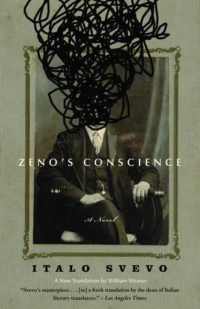 Zeno's Conscience: A Novel / by Italo Svevo