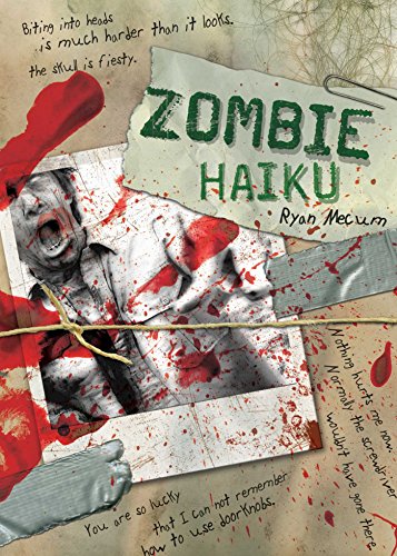 Zombie Haiku / Ryan Mecum