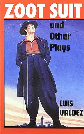Zoot Suit and Other Plays