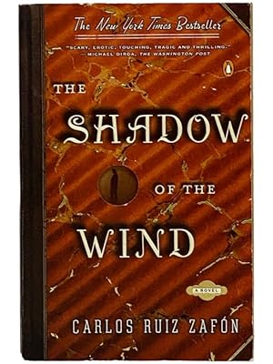 The Shadow of the Wind: A Novel / Zafon, Carlos Ruiz