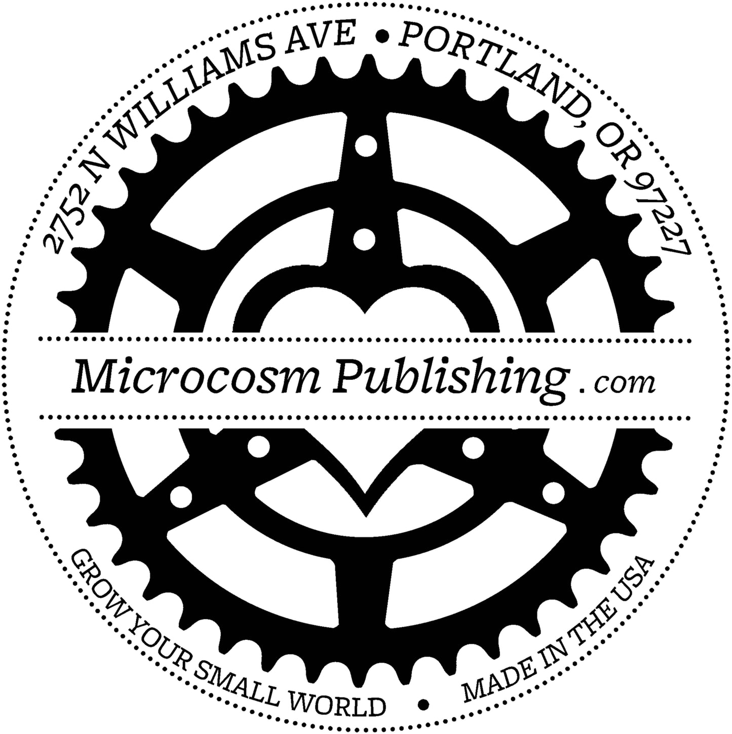How to Protect Bookstores and Why / by Danny Caine (NEW)