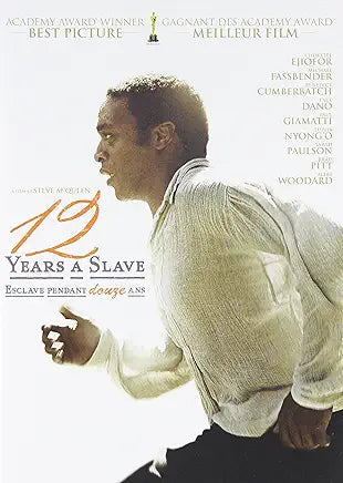 Twelve Years a Slave / Solomon Northup