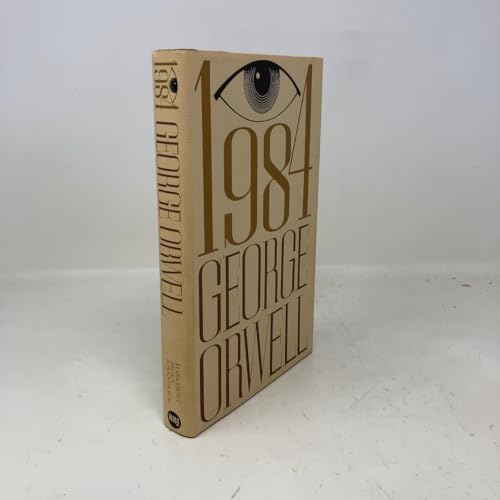 1984 / Orwell, George