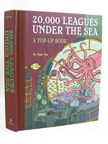 20,000 Leagues Under the Sea / Ita, Sam
