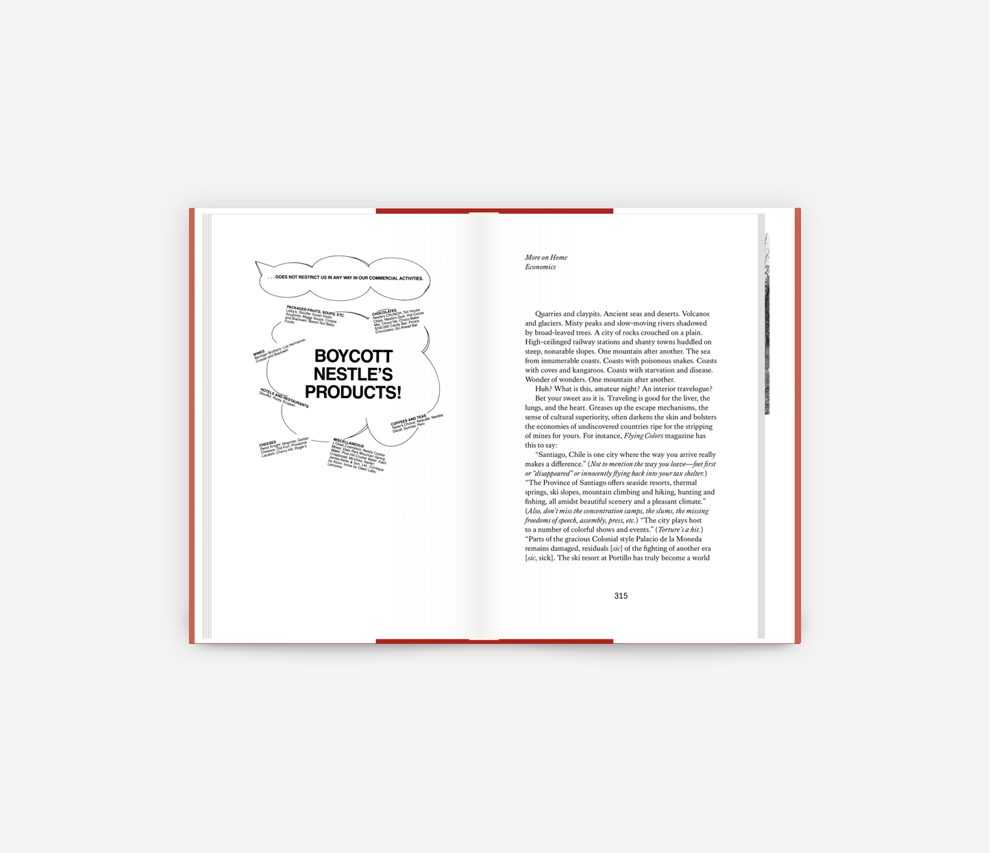 Lucy Lippard: Headwaters