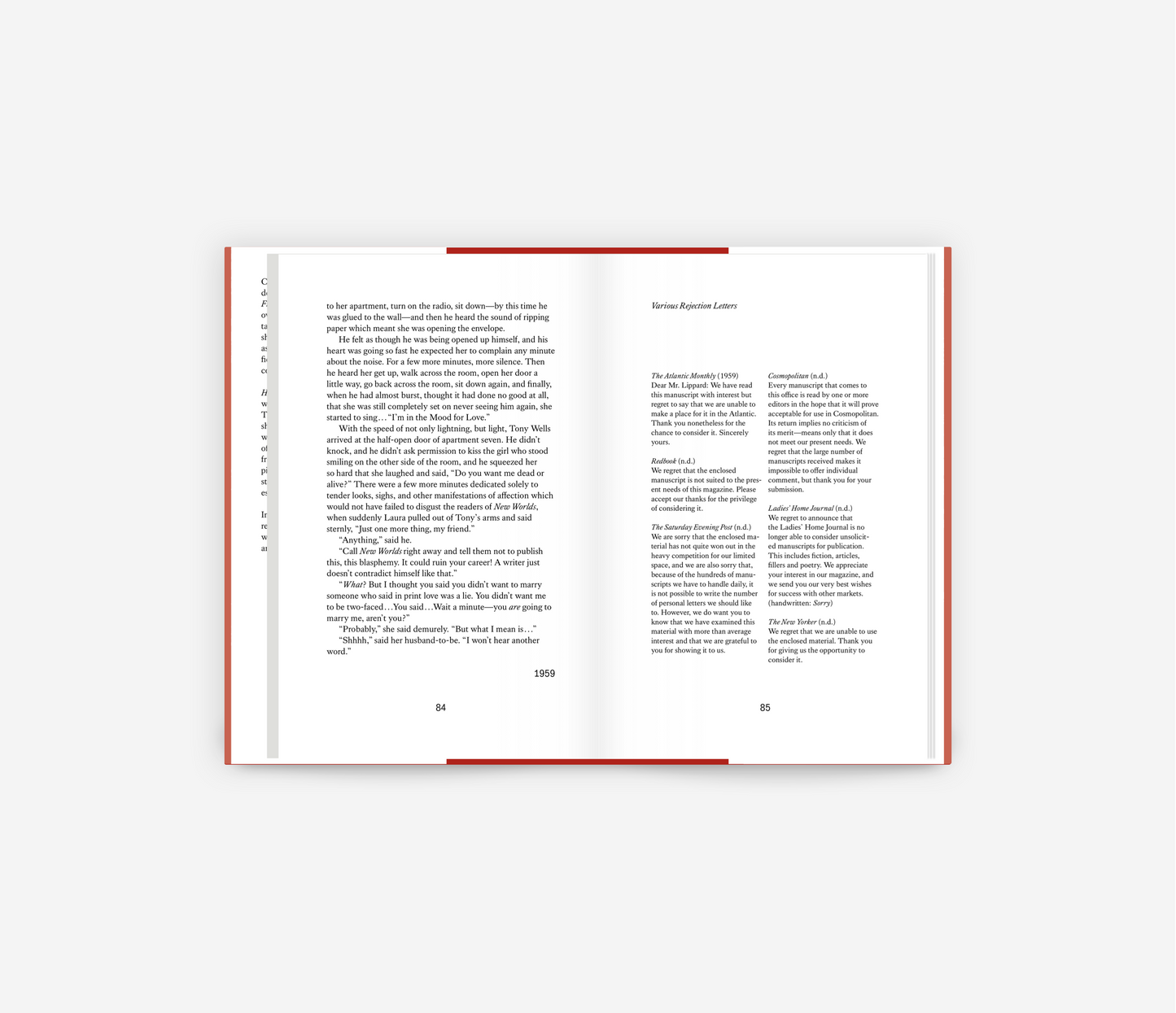 Lucy Lippard: Headwaters