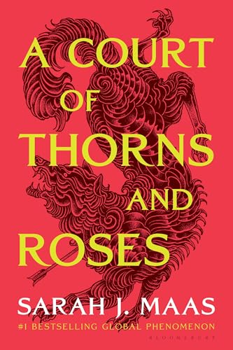 A Court of Thorns and Roses / Maas, Sarah J.