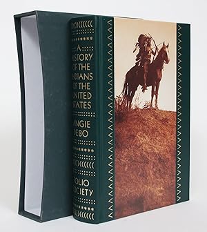 A History of the Indians of the United States / Debo, Angie
