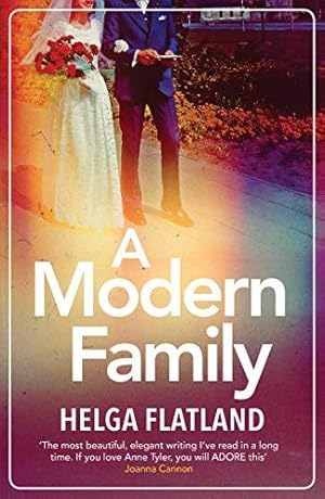 A Modern Family / Flatland, Helga