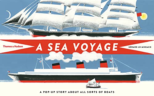 A Sea Voyage / Lo Monaco, Gérard