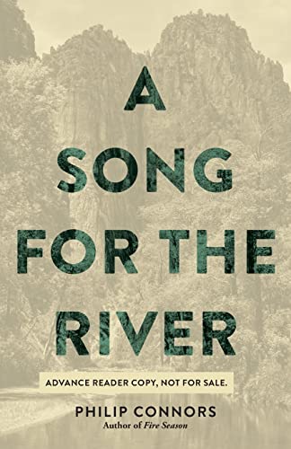 A Song for the River / Connors, Philip